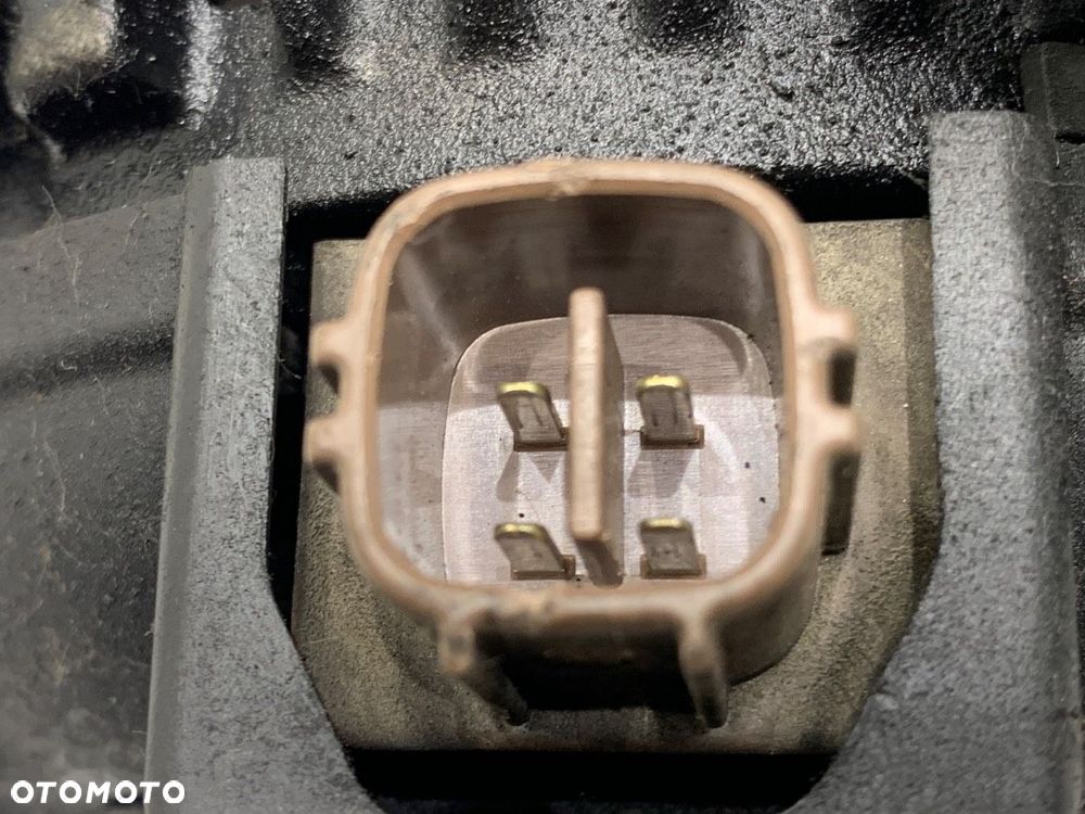 ALTERNATOR  TOYOTA COROLLA (_E12_) 2001 - 2007 2.0 D-4D (CDE120R_, CDE120L_) 85 kW [116 KM] olej - 4