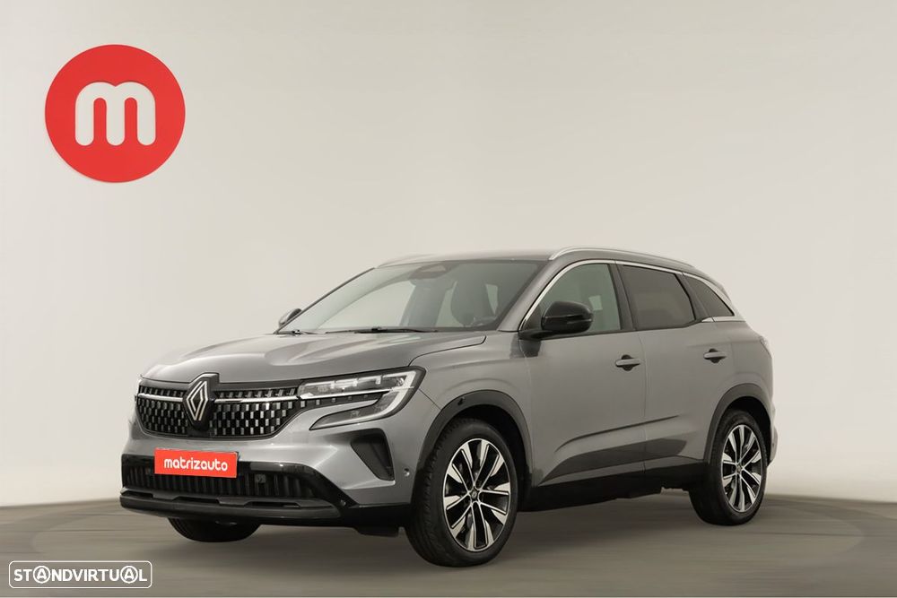 Renault Austral 1.3 Mild Hybrid Techno - 2