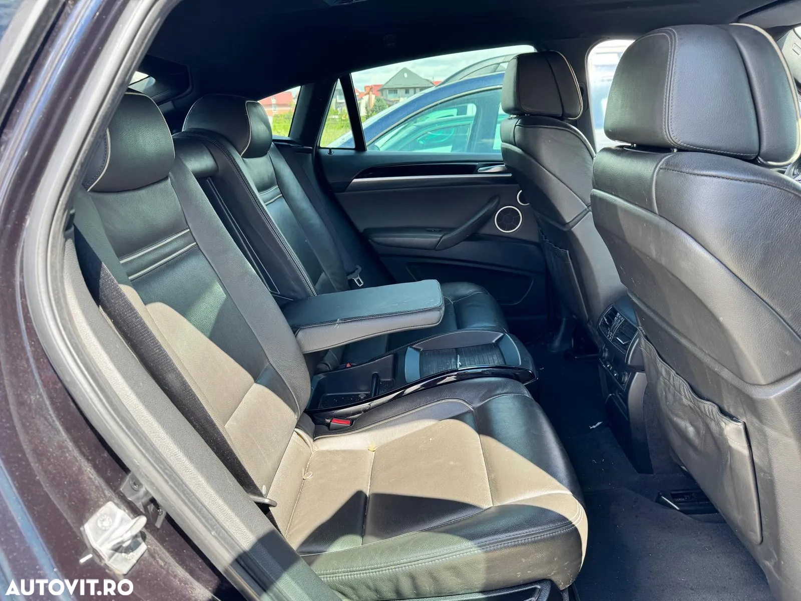 BMW X6 xDrive40d - 20