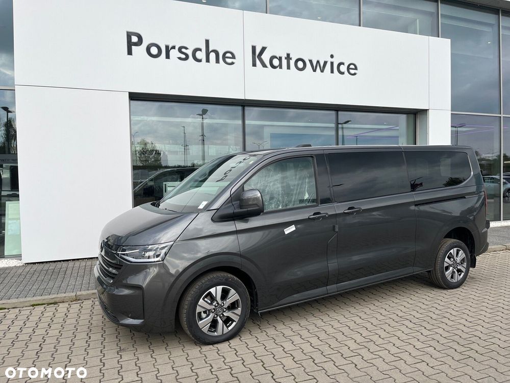 Volkswagen Nowa Caravelle 2.0 TDI 150 KM 8-automat 9m L2