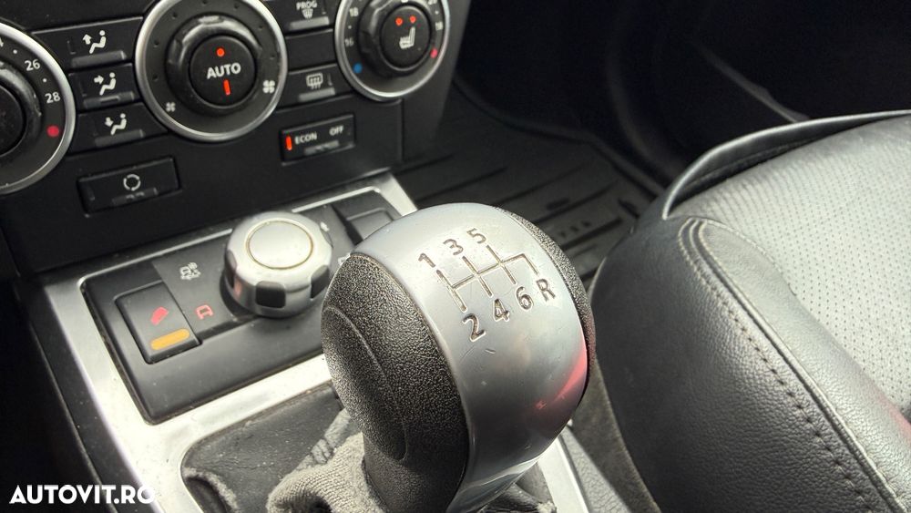 Land Rover Freelander - 19