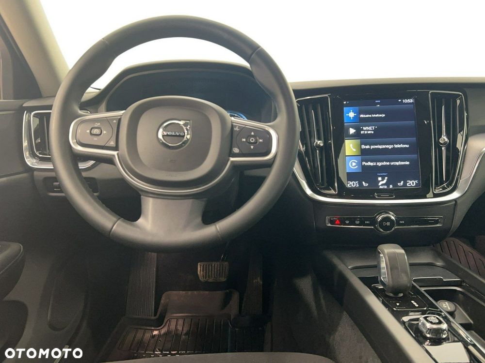 Volvo V60 - 9