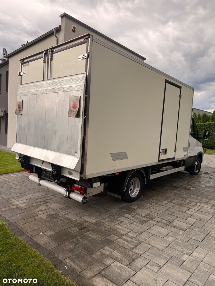 Iveco Daily - 4