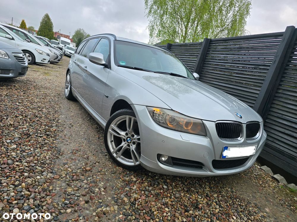 BMW Seria 3 - 1