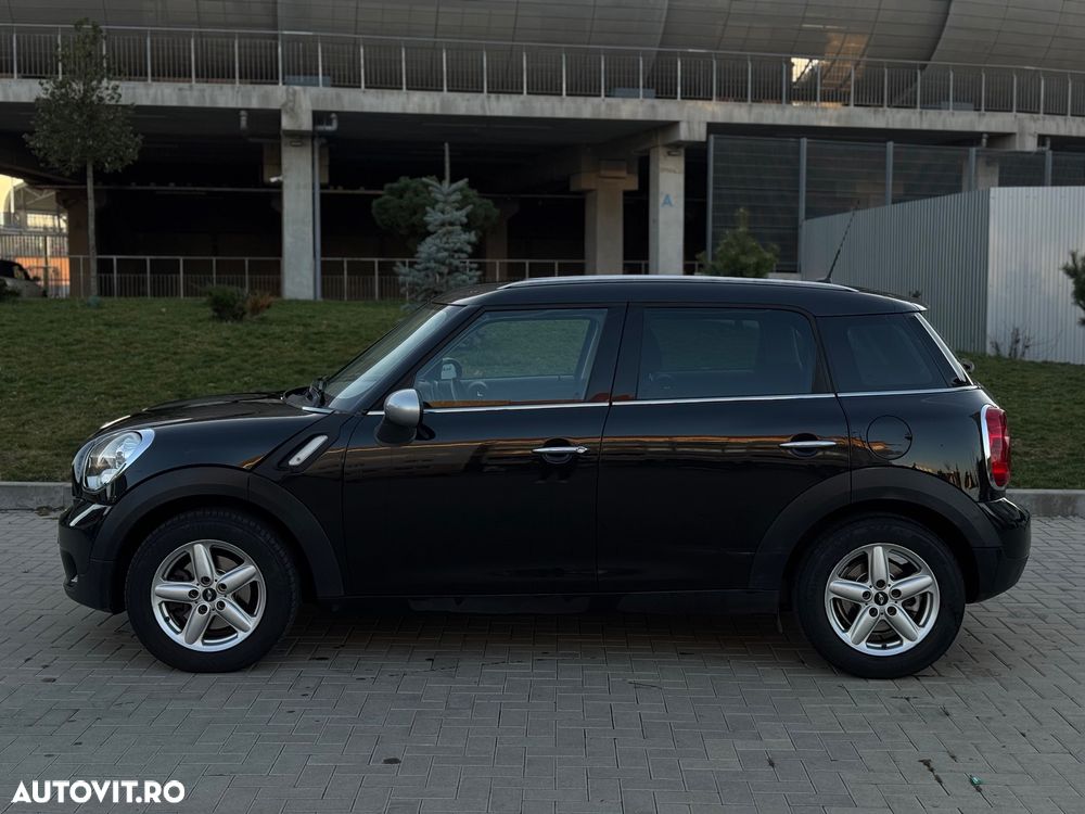 Mini Countryman - 3