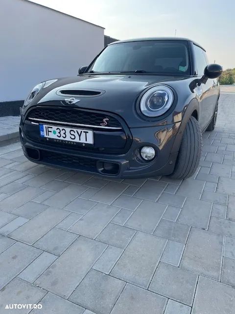 Mini Cooper S - 2