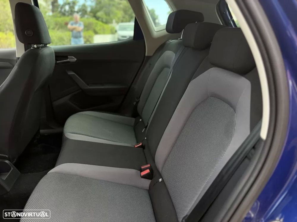 SEAT Arona 1.0 TSI Style - 12