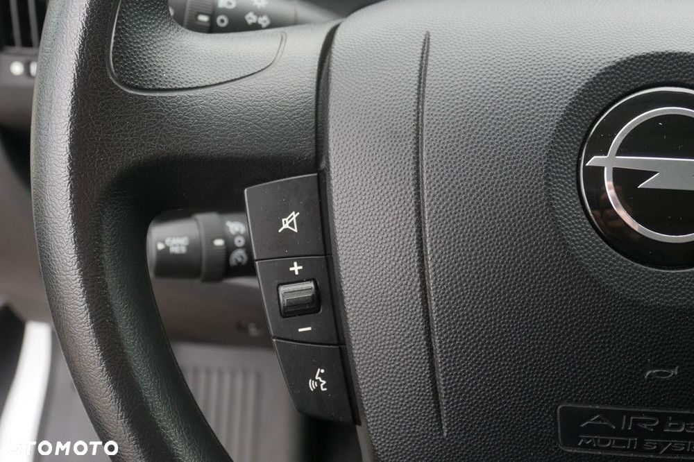 Opel Movano 2.2 CDTI L4H3 3.5t HD FWD Kamera SalonPL VAT23% Właścicielem pojazdu jest Ayvens Financial Services Polska - 14