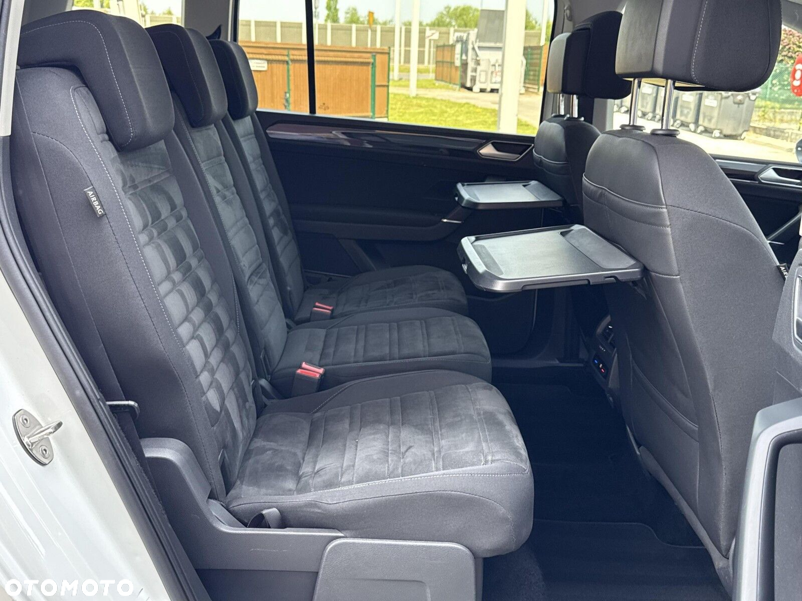 Volkswagen Touran 1.4 TSI BMT Highline DSG - 13