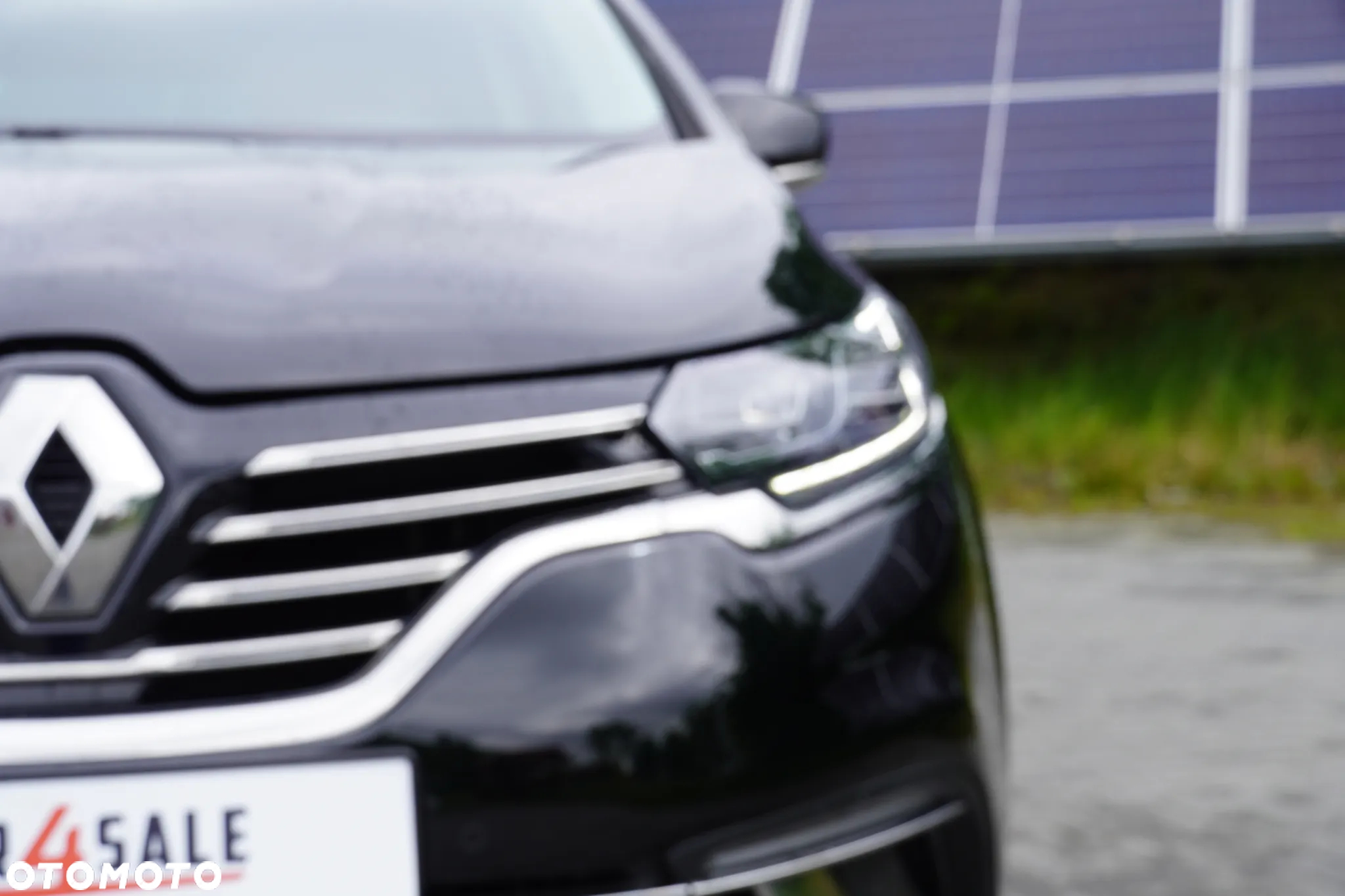 Renault Espace BLUE dCi 160 EDC LIMITED - 11