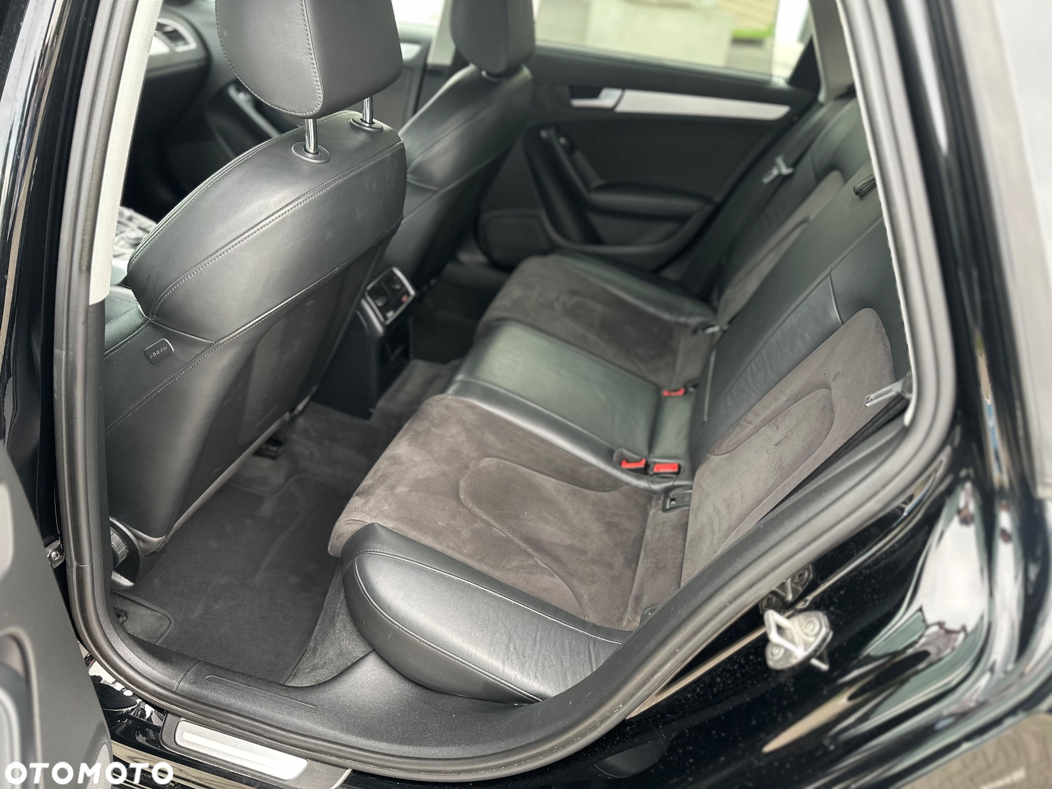 Audi A4 Avant 2.0 TDI DPF multitronic Ambition - 15