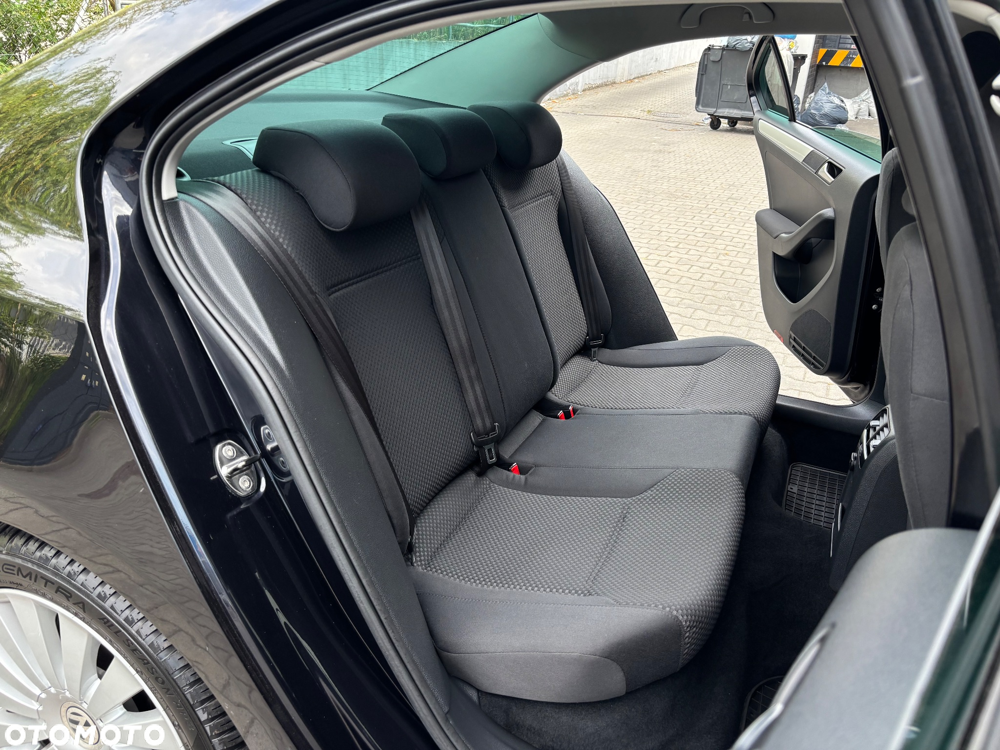 Volkswagen Jetta 1.2 TSI BMT Comfortline - 27