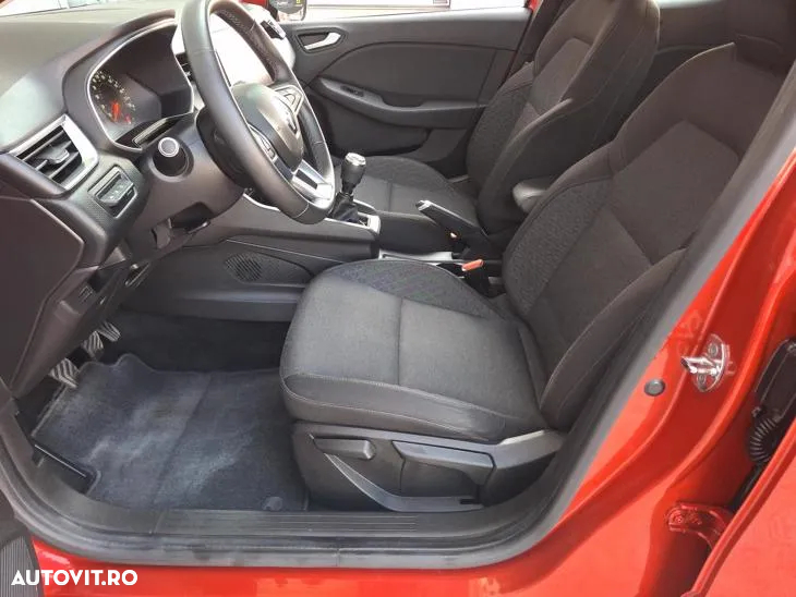 Renault Clio TCe 100 BUSINESS EDITION - 12