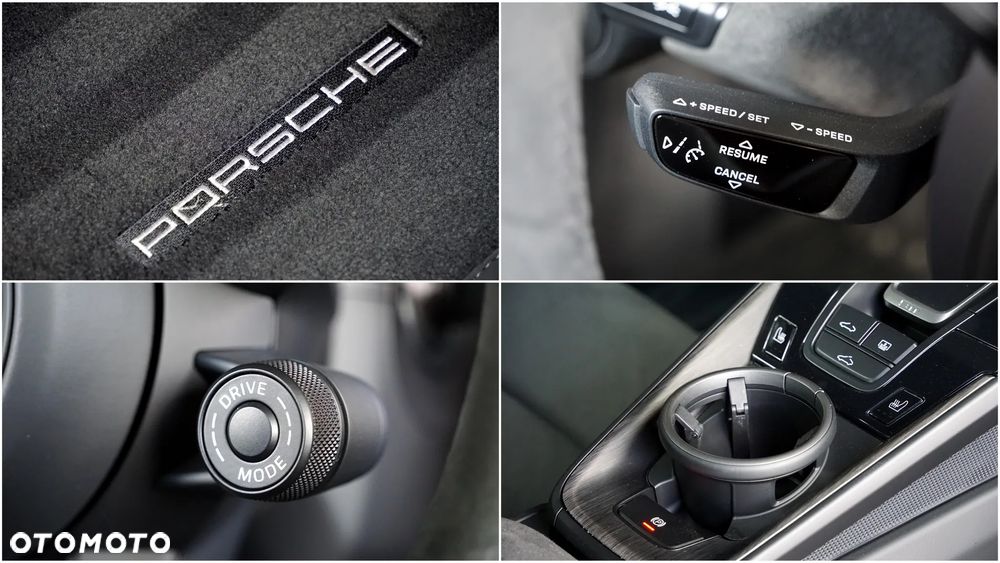 Porsche 911 Carrera 4 GTS PDK - 40