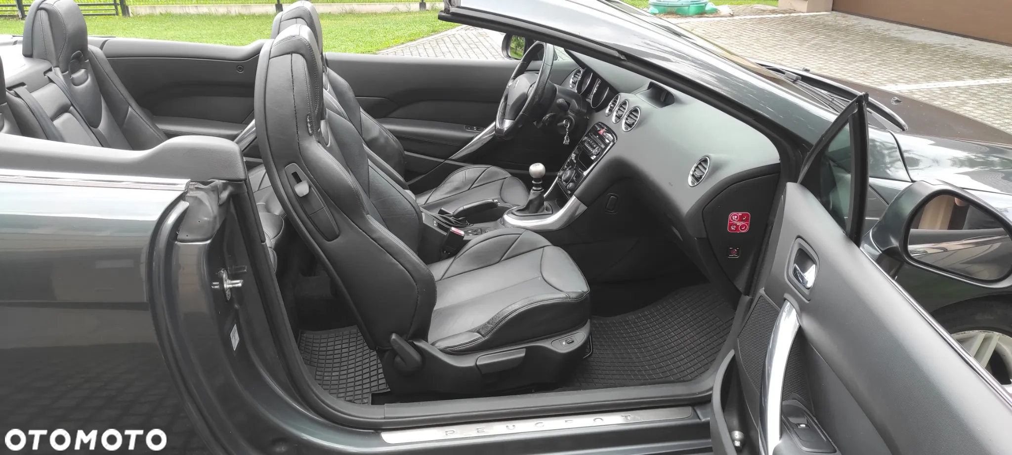 Peugeot 308 CC - 9