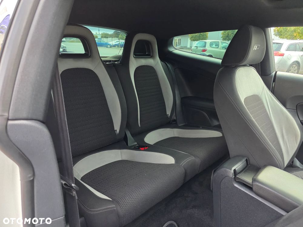 Volkswagen Scirocco 2.0 TDI Blue Motion Technologie Life - 7