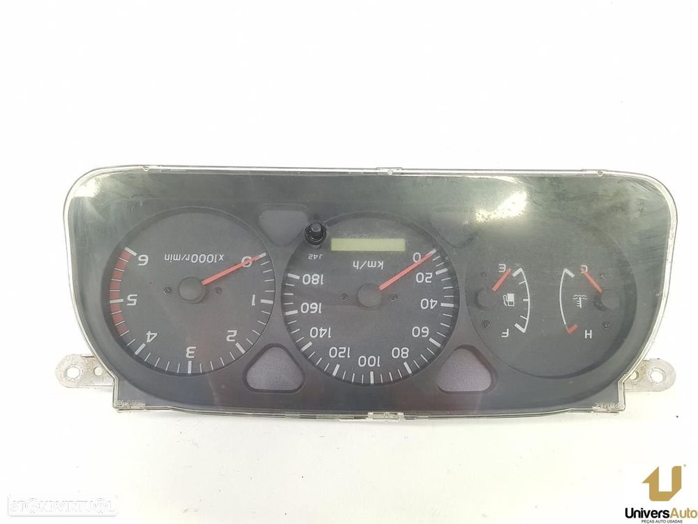 QUADRANTE TOYOTA LAND CRUISER 90 2000 -838416A700 - 2