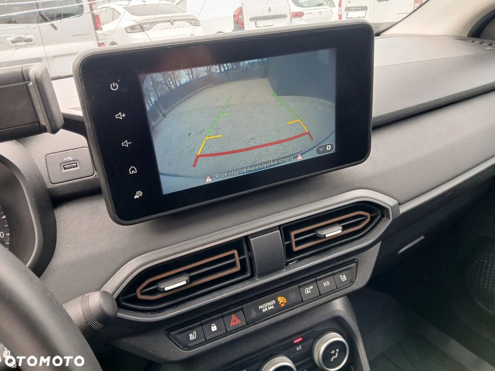 Dacia Jogger 1.0 TCe Extreme 7os - 31