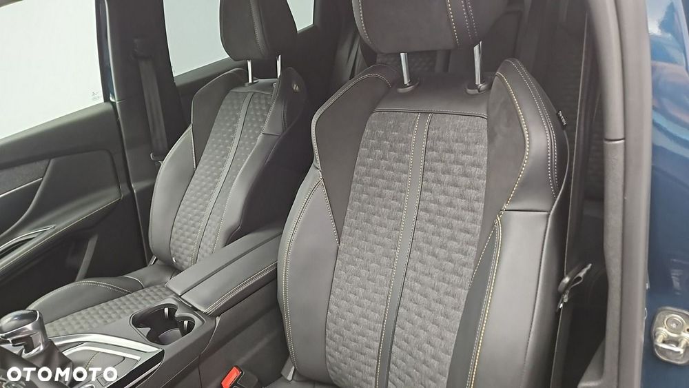 Peugeot 3008 1.5 BlueHDi Road Trip S&S - 11