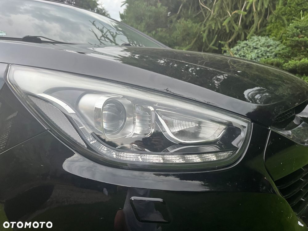 Hyundai ix35 1.6 GDI Premium 2WD - 21