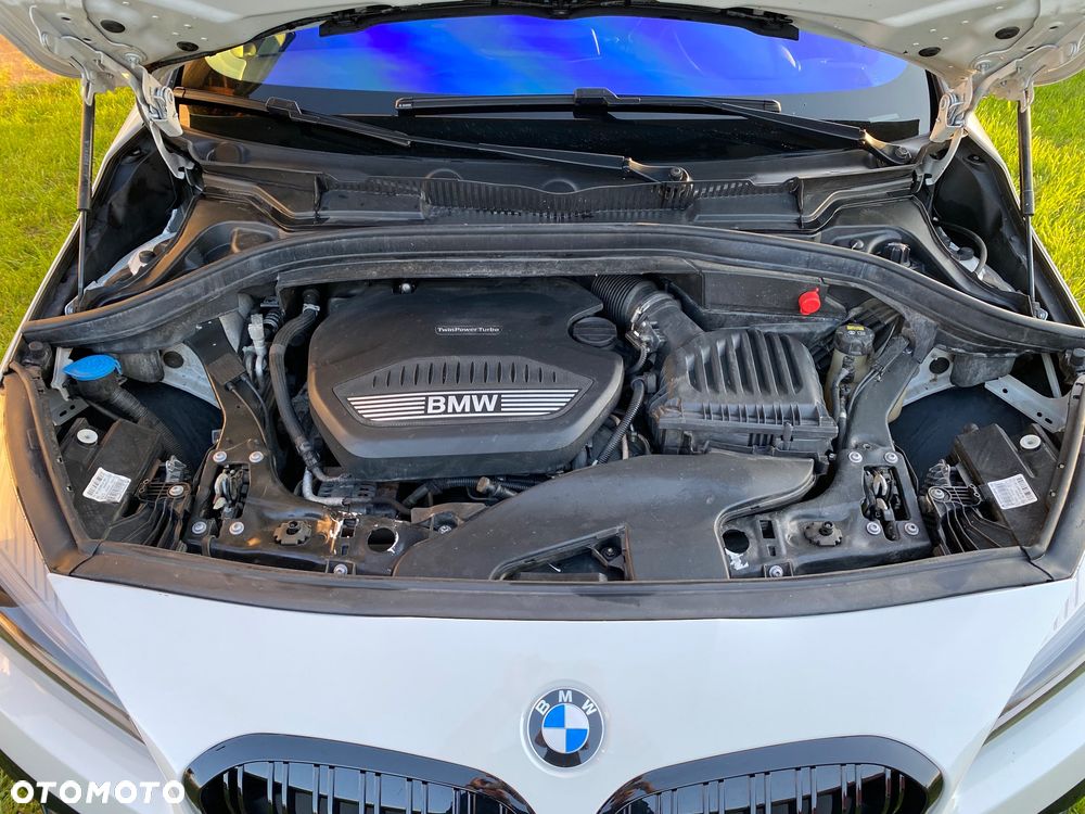 BMW Seria 2 - 21