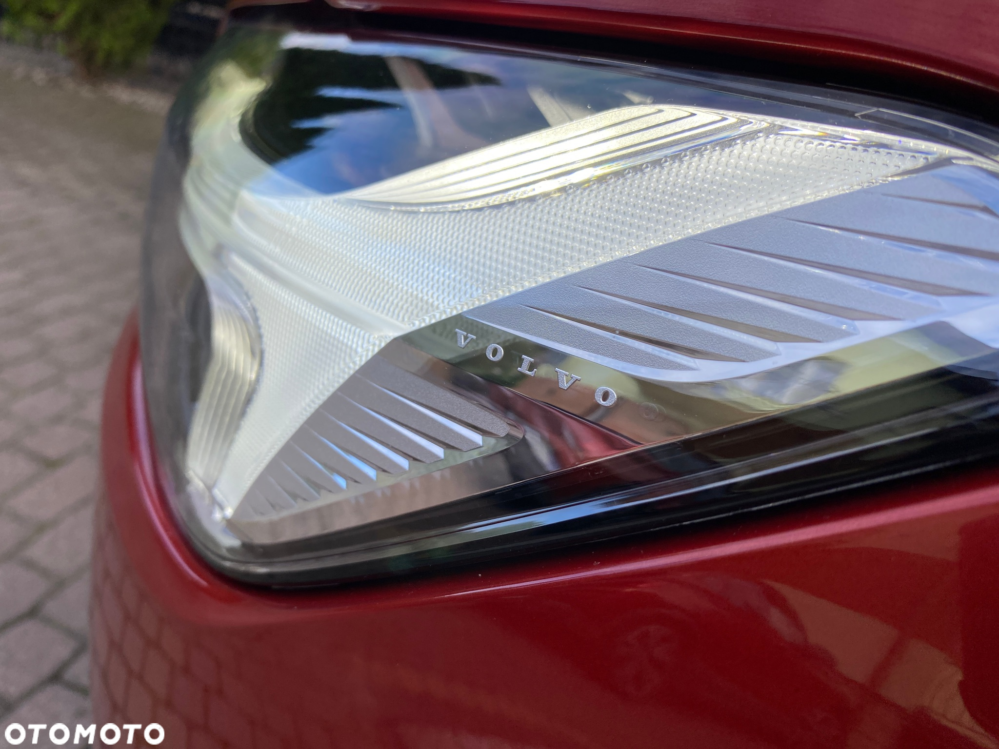 Volvo XC 60 B4 D Geartronic RDesign - 32
