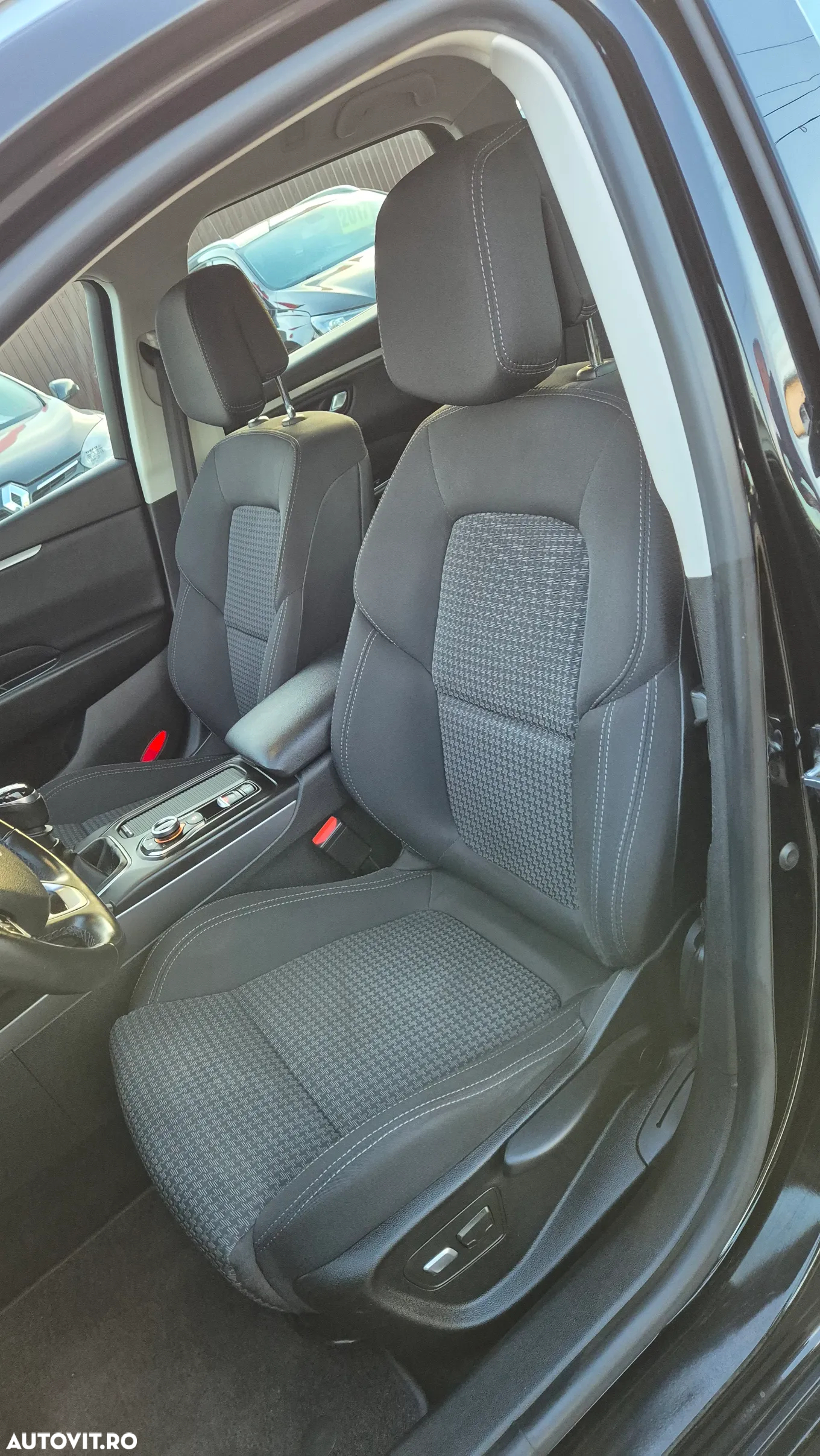 Renault Talisman Grandtour ENERGY dCi 110 LIFE - 7