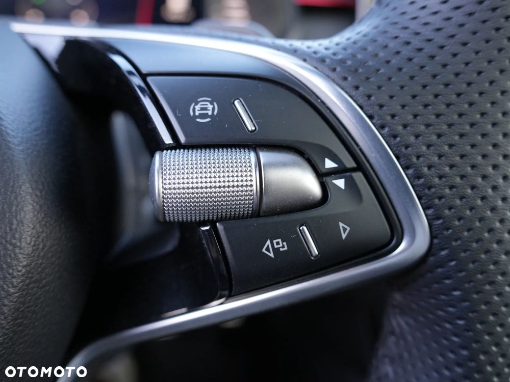 Skoda Kamiq 1.5 TSI Monte Carlo DSG - 29