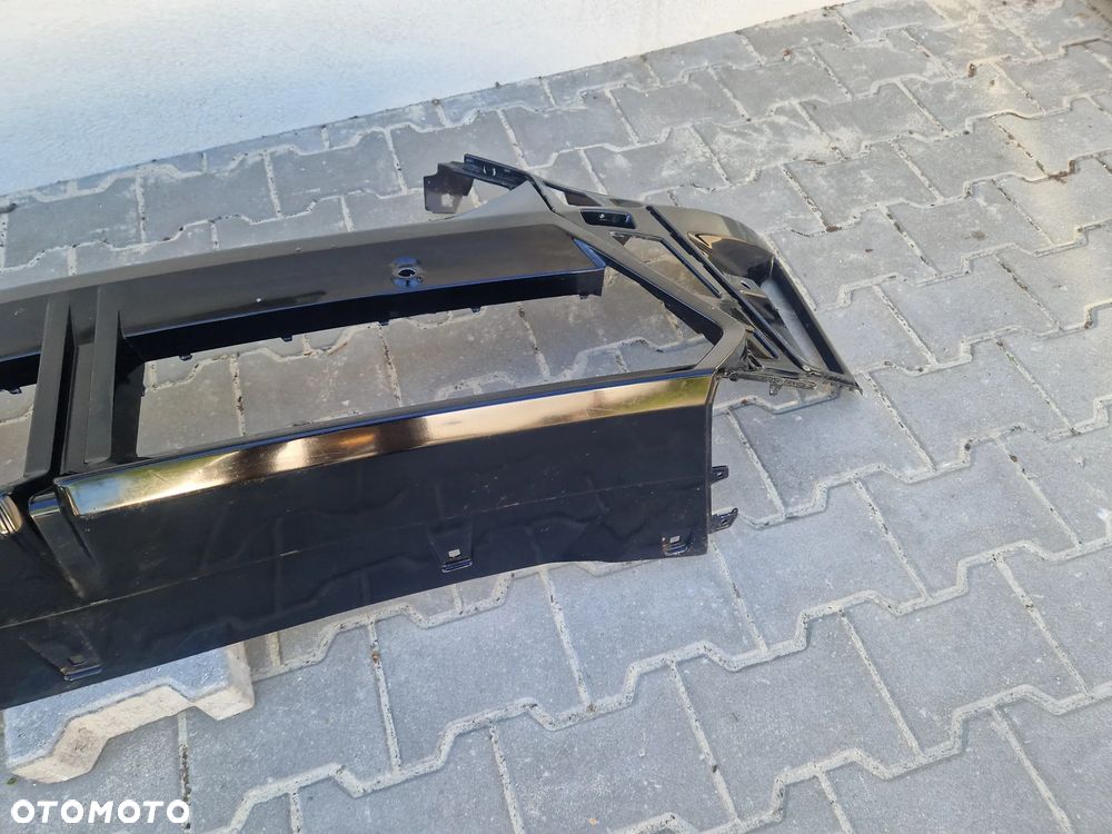 Zderzak Bmw x2 u10 m pakiet - 4
