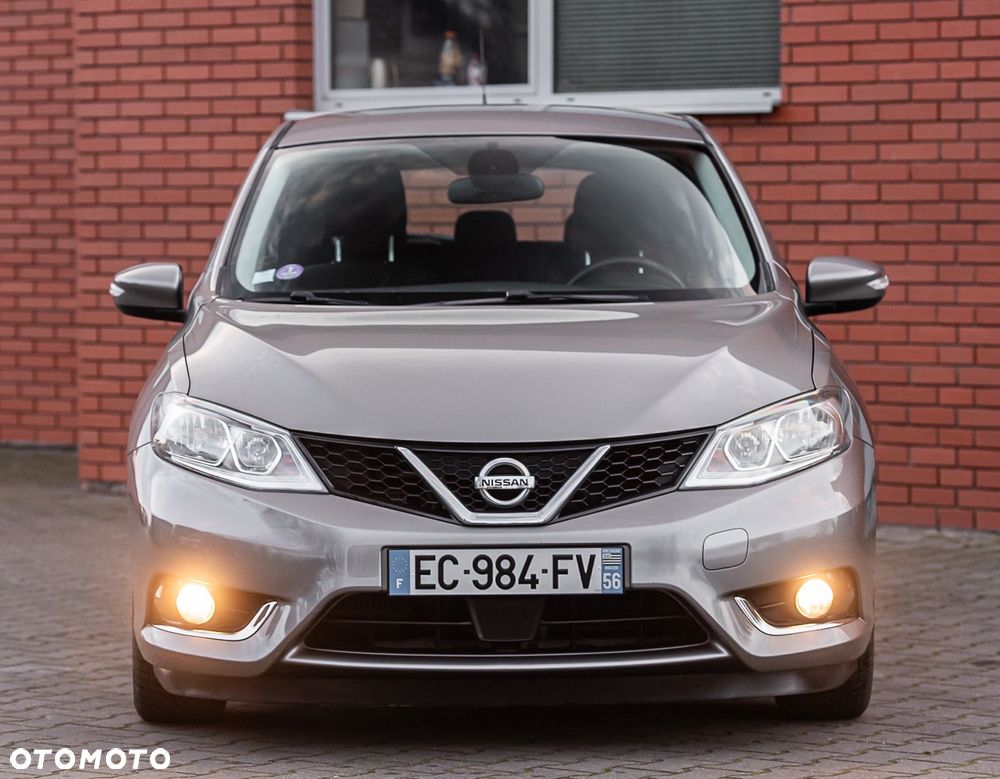 Nissan Pulsar ver-1-2-dig--t-tekna - 15