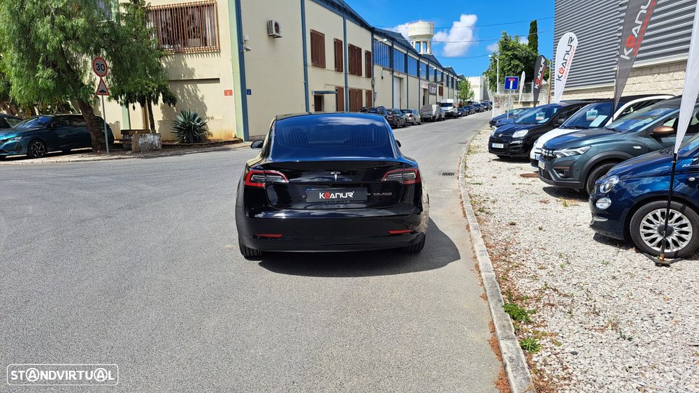 Tesla Model 3 Performance Dual Motor AWD - 21