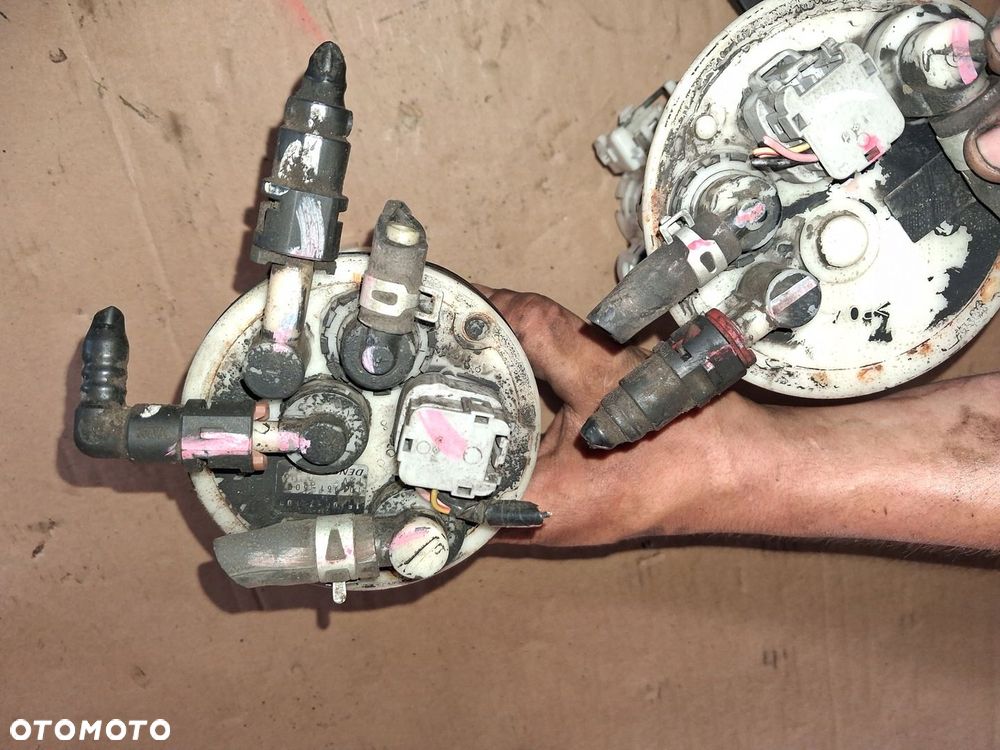 Pompa paliwa Opel Agila Suzuki Ignis 1.2 101961-5096 - 2