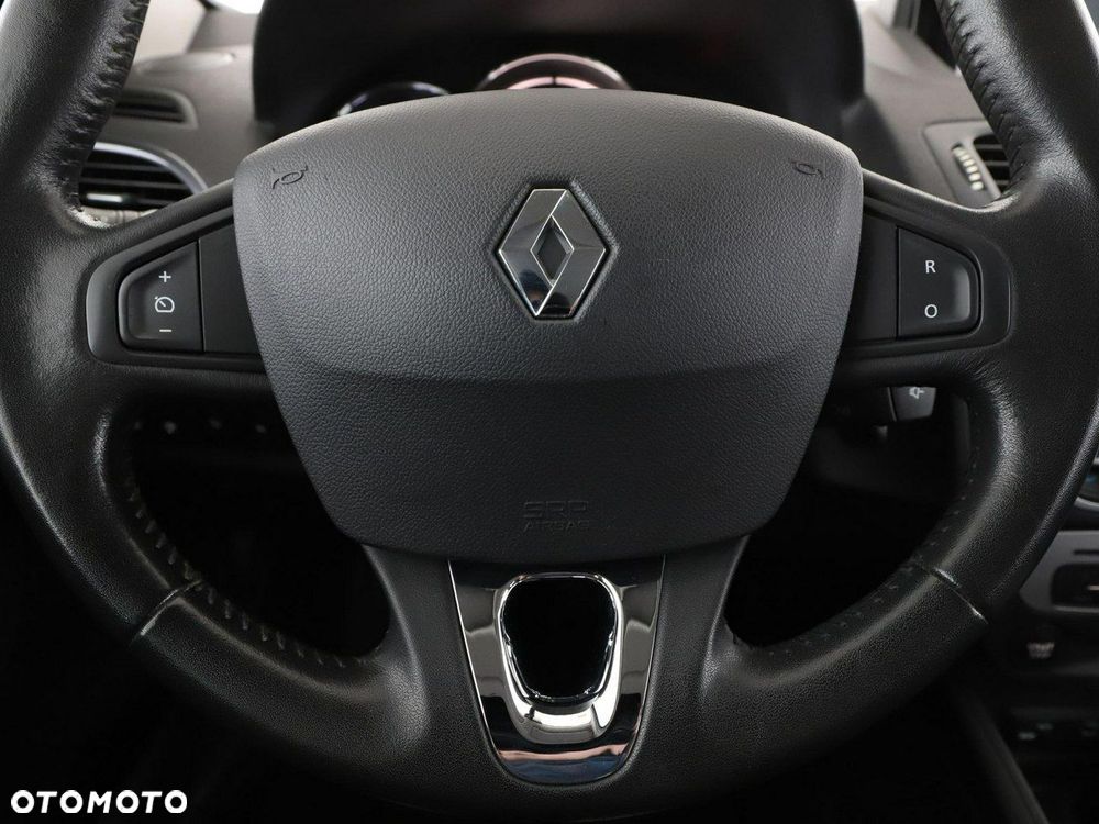 Renault Megane ENERGY TCe 130 LIMITED - 21