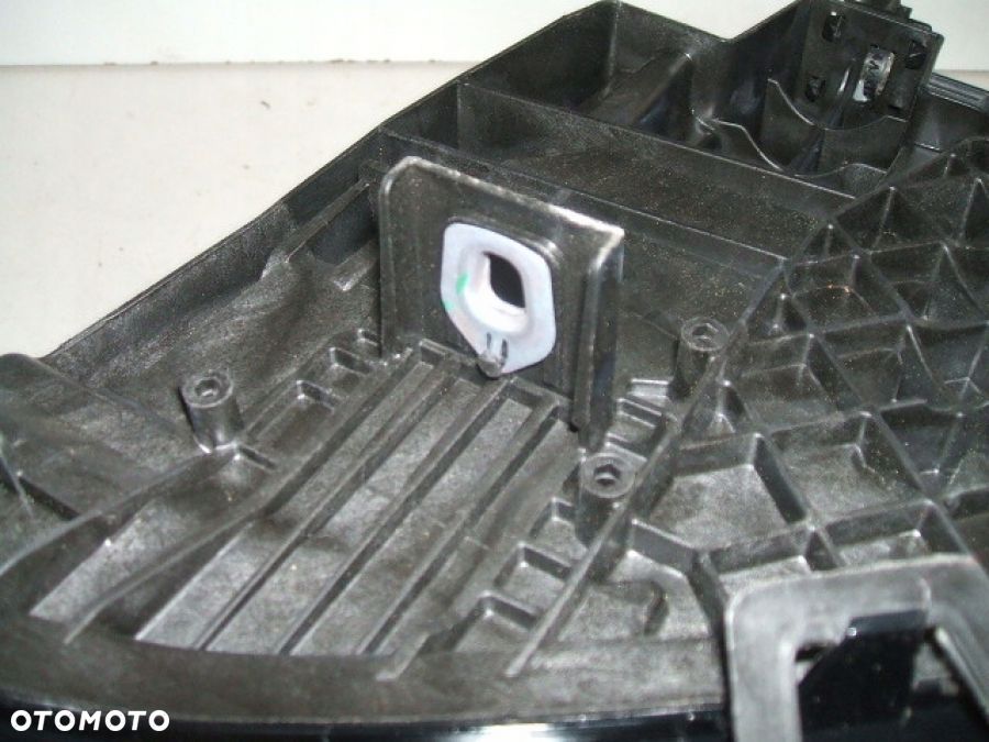 MERCEDES CLA W118 LAMPA PRAWA FULL LED MULTIBEAM 1189063200 - 6