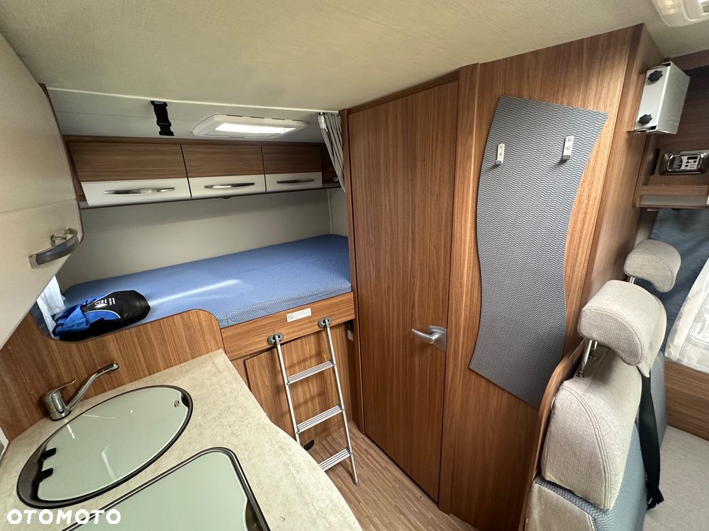 Burstner Nexxo t660 - 3