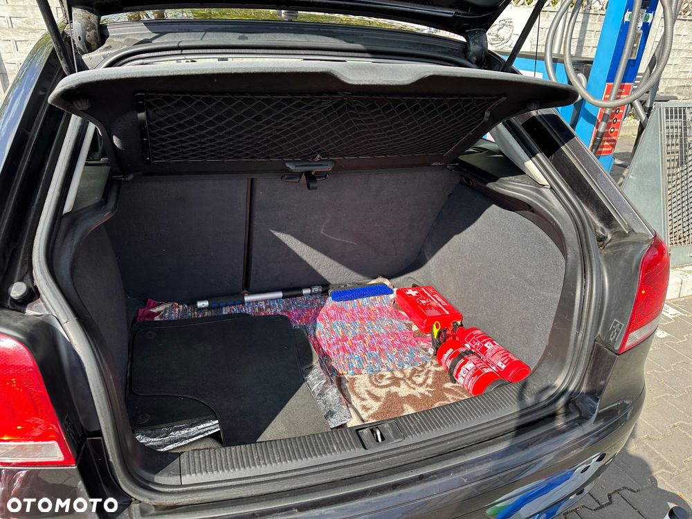 Audi A3 3-drzwiowe - 12