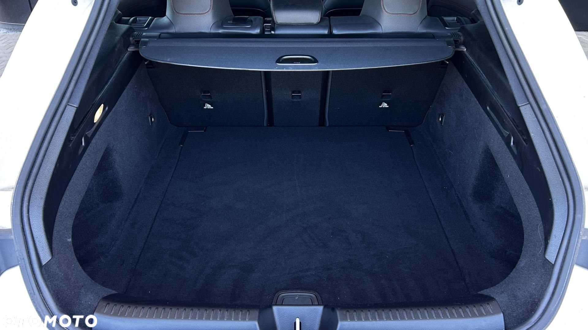 Mercedes-Benz CLA 200 AMG Line 7G-DCT - 28