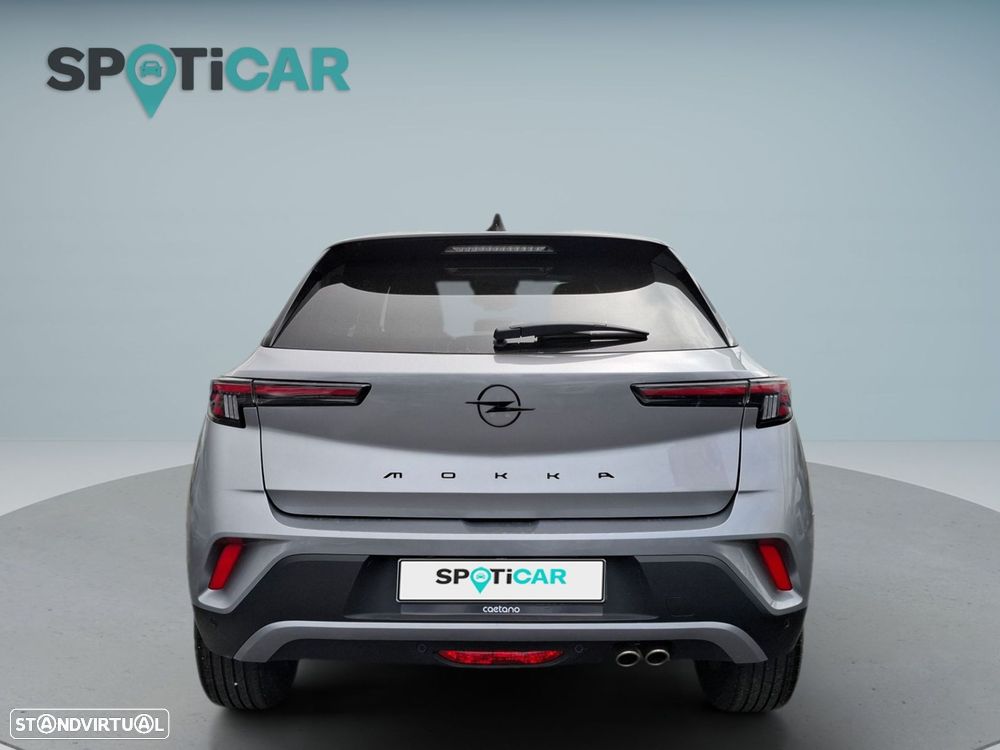 Opel Mokka 1.2 T Edition - 7