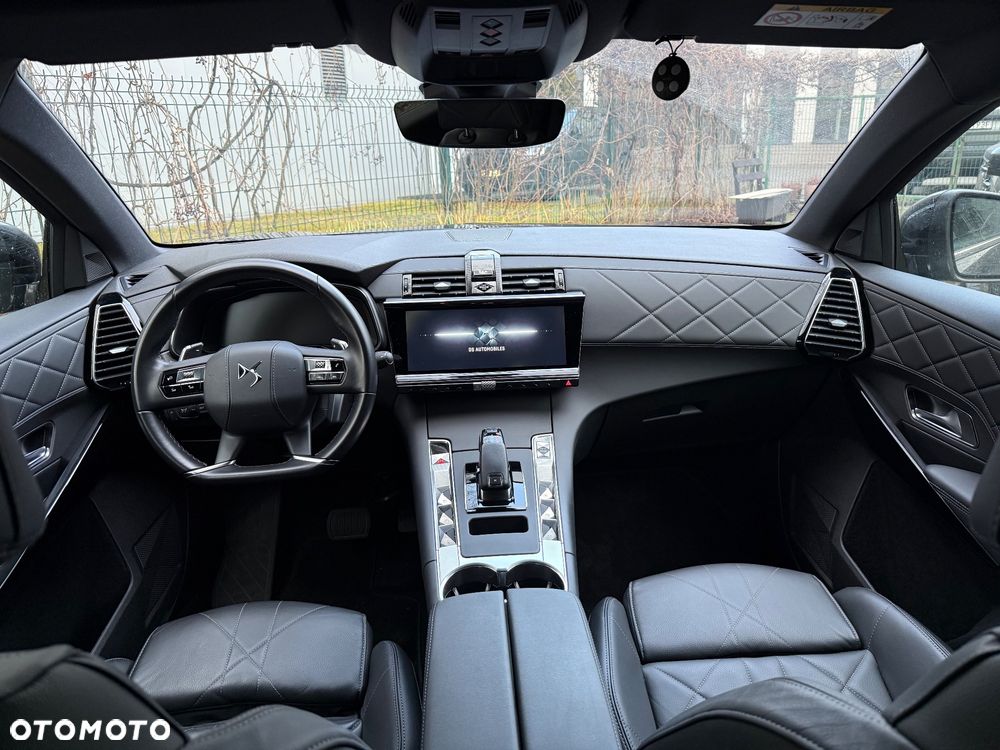DS Automobiles DS 7 Crossback - 4