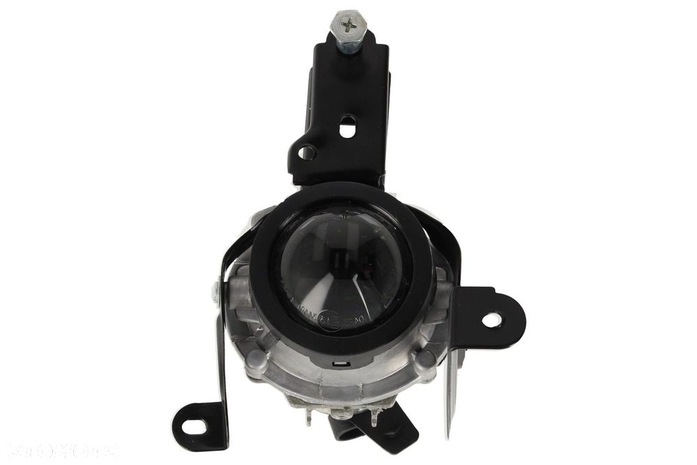kia rio 2015 lift halogen przeciwmgielny prawy - 1