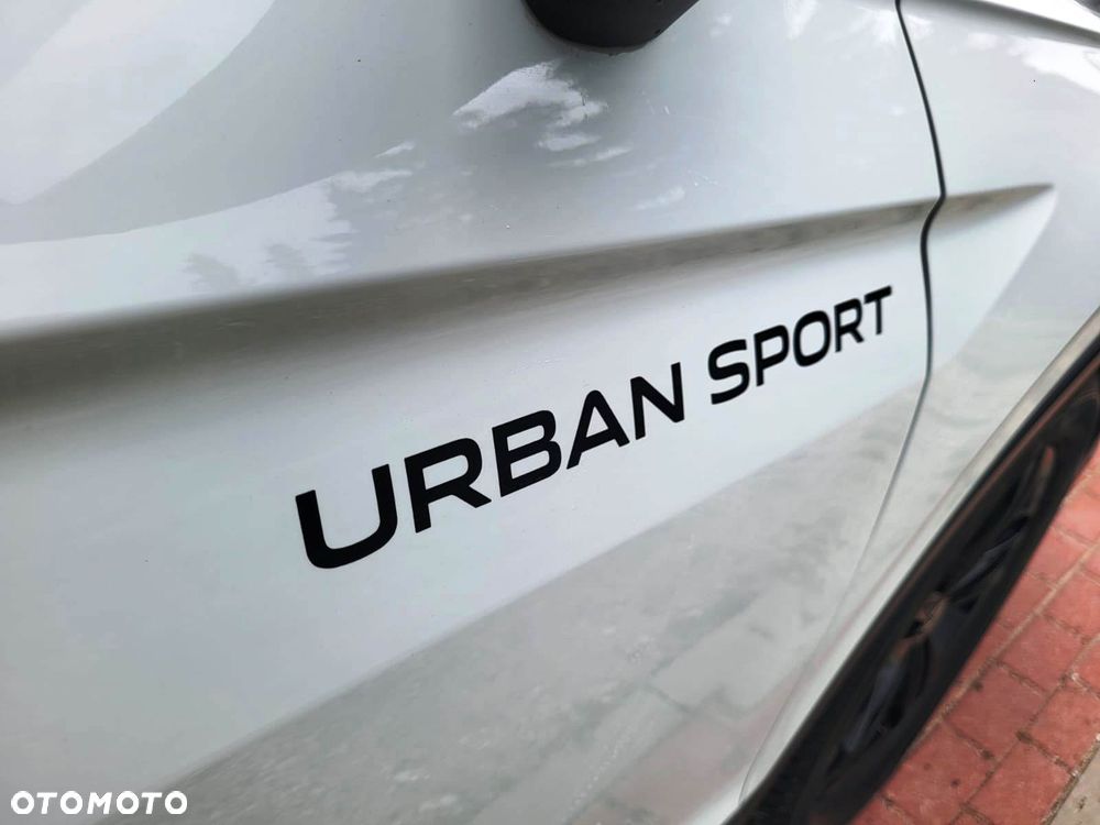 Volkswagen Tiguan 2.0 TDI SCR DSG URBAN SPORT - 4