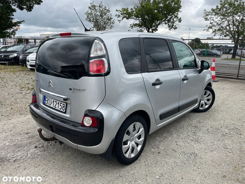 Citroën C3 Picasso 1.6 HDi Exclusive - 7
