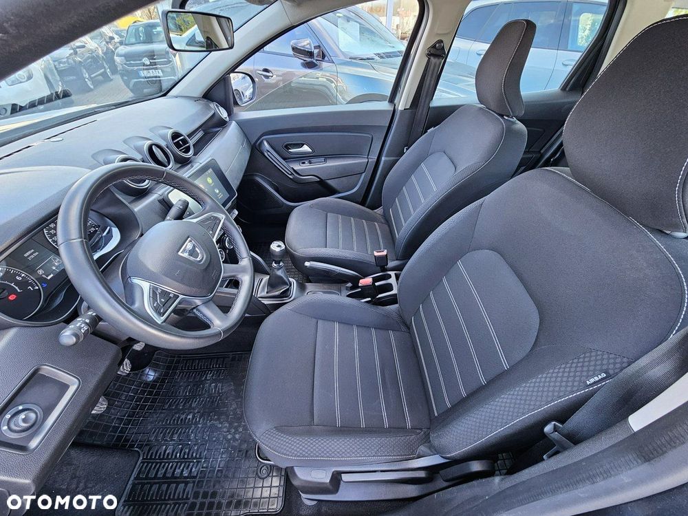 Dacia Duster - 29