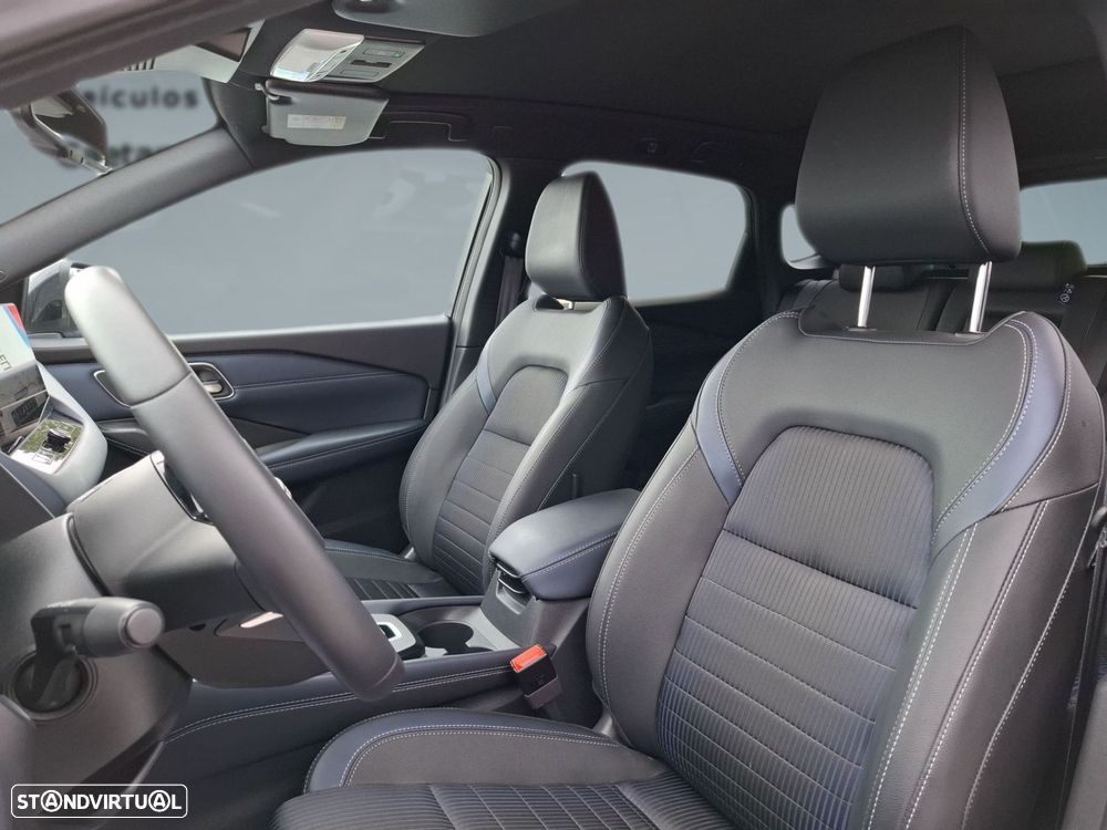 Nissan Qashqai 1.5 e-Power Tekna TT+SKY — fotografia 5