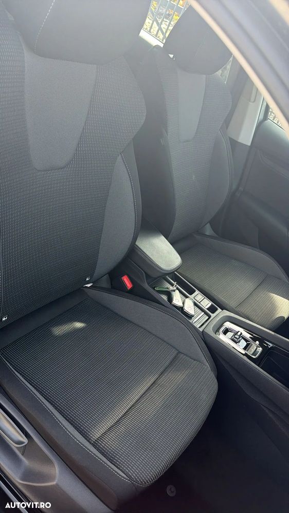Skoda Octavia 2.0 TDI DSG Style - 14