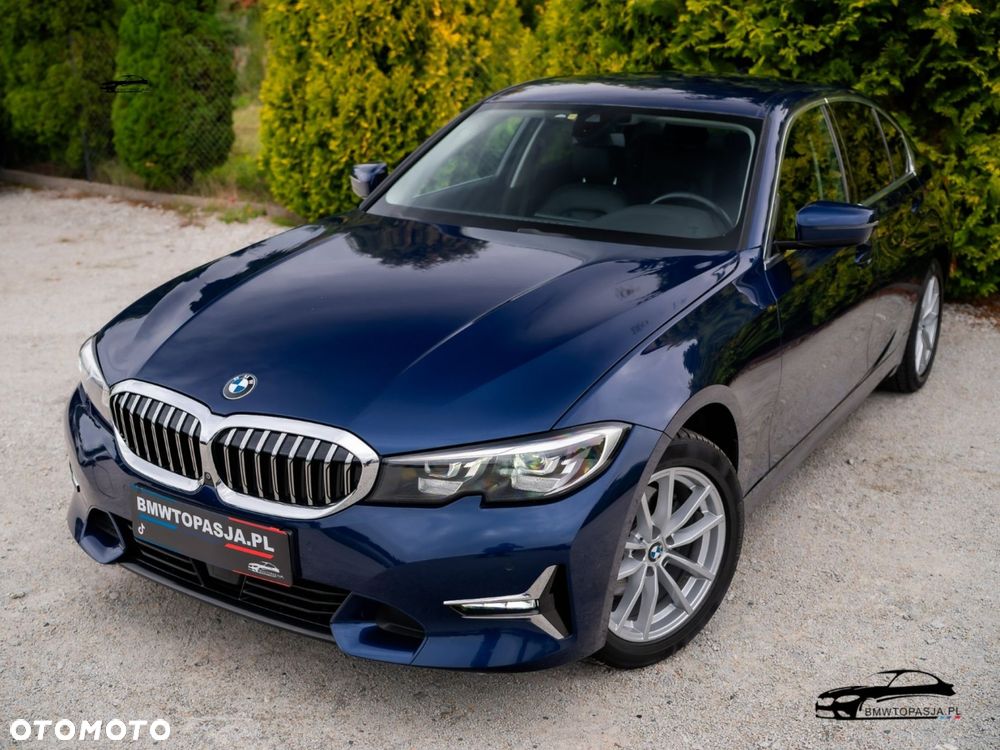 BMW Seria 3 - 25