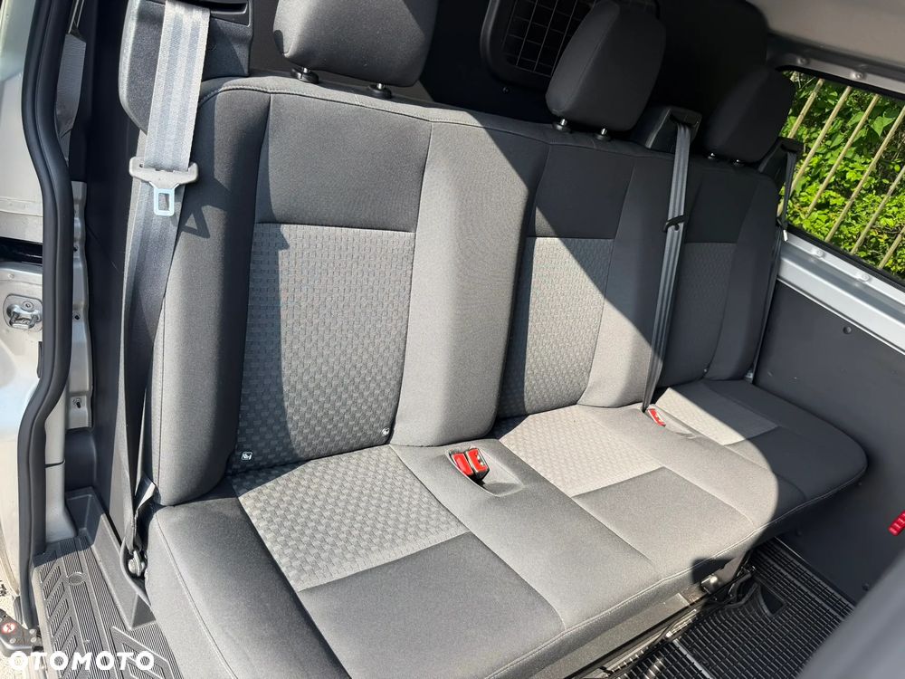 Ford Transit Custom Trend 320 L1 Brygadowy - 13