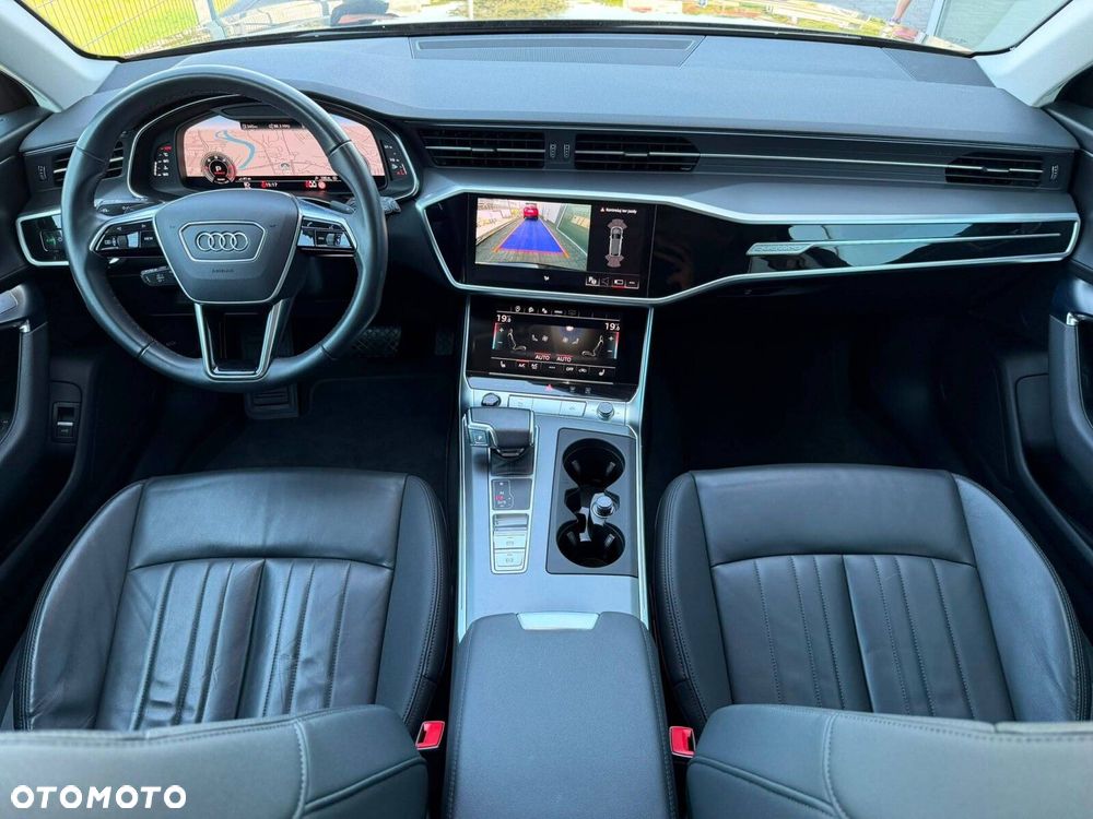 Audi A6 Allroad - 17