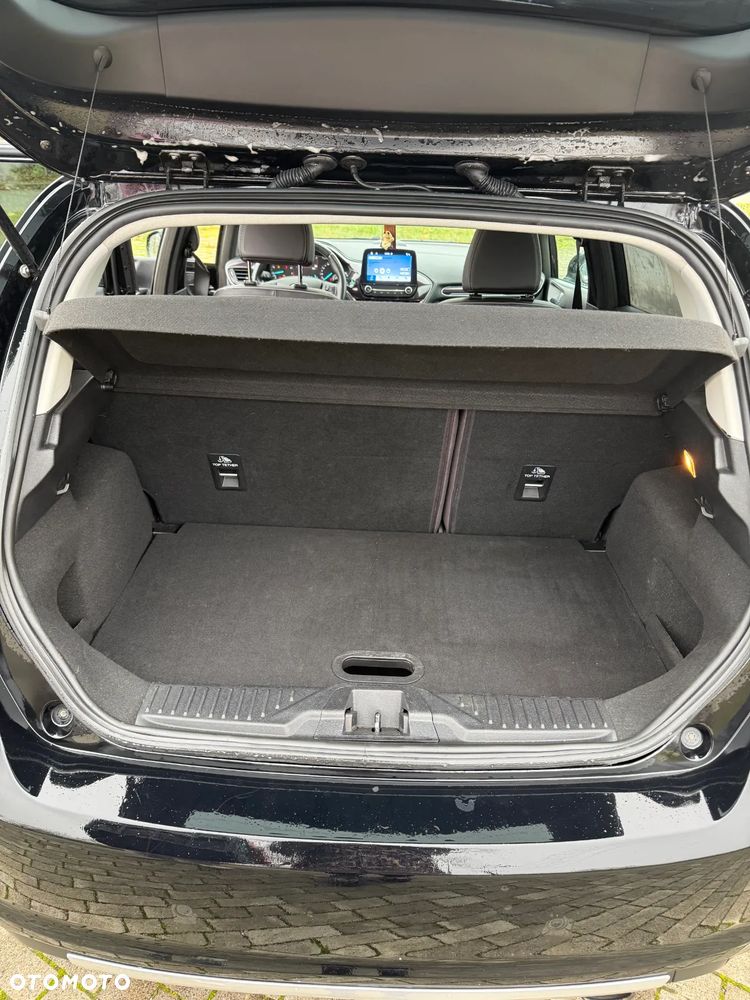 Ford Fiesta 1.0 EcoBoost S&S VIGNALE - 31