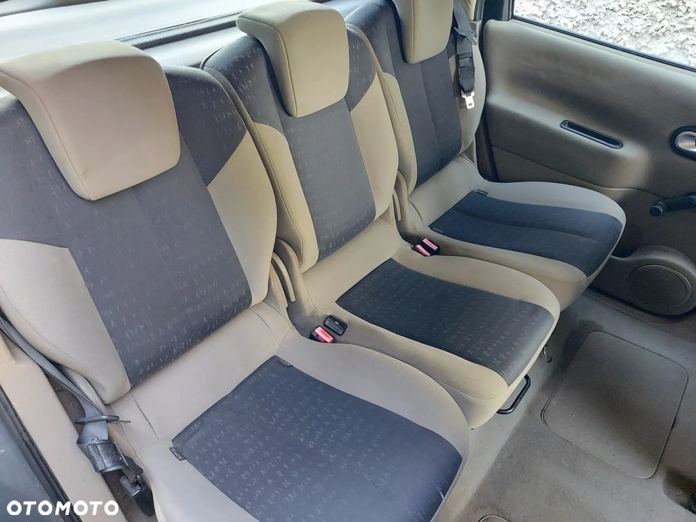 Renault Scenic II 03-06 - 6